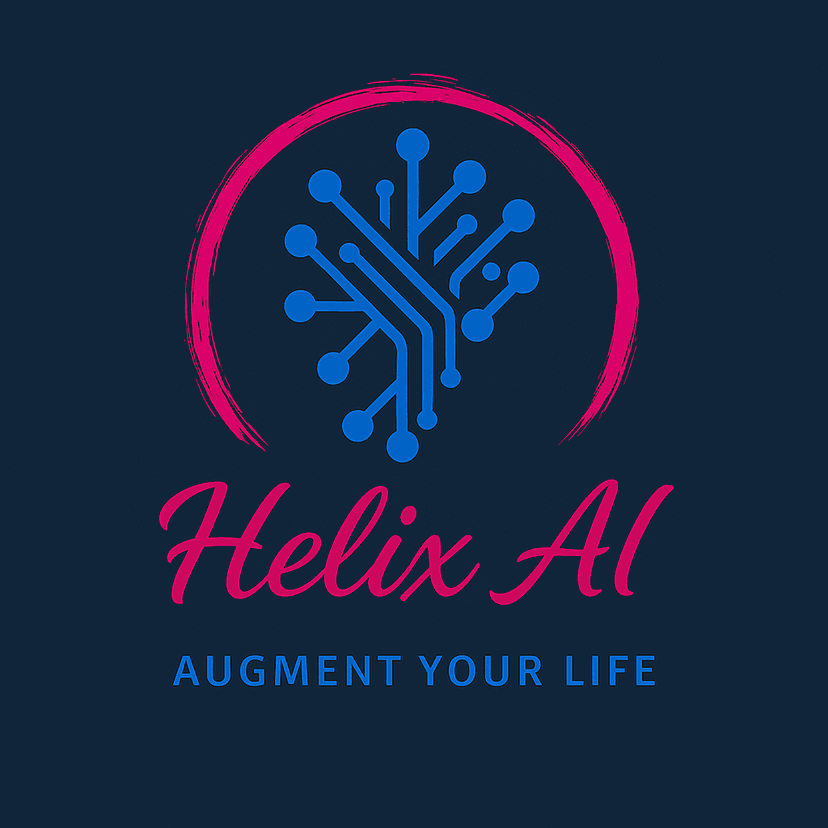 Helix AI Visual