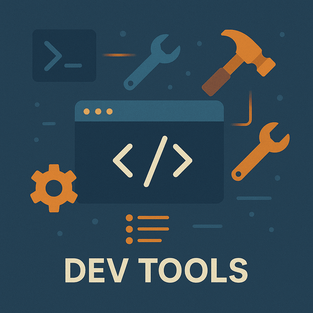 Dev Tools