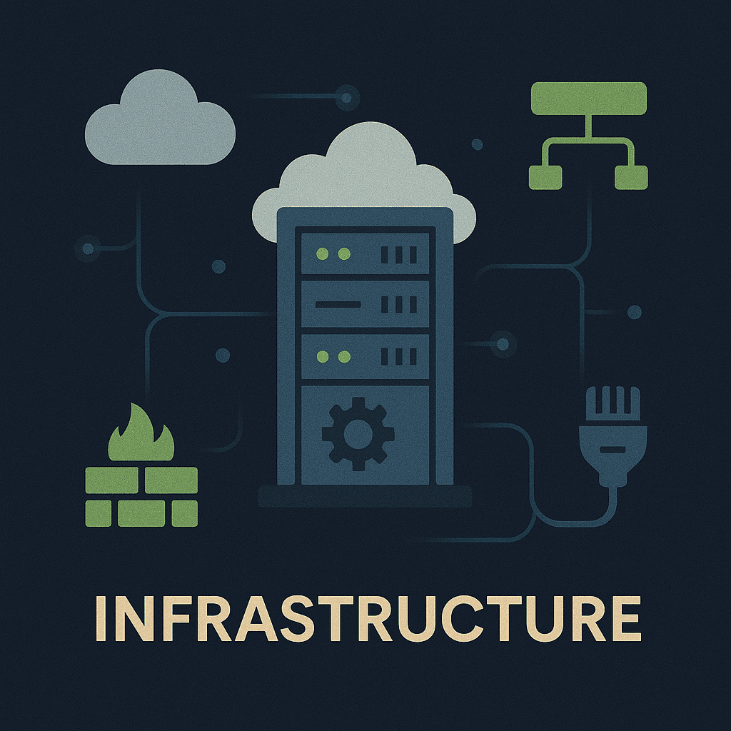 Infrastructure