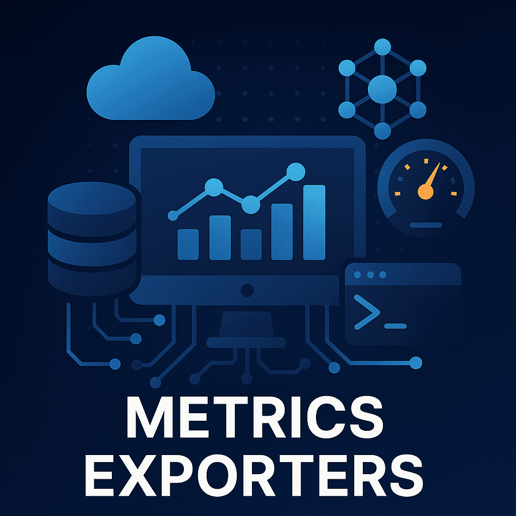 Metrics Exporters