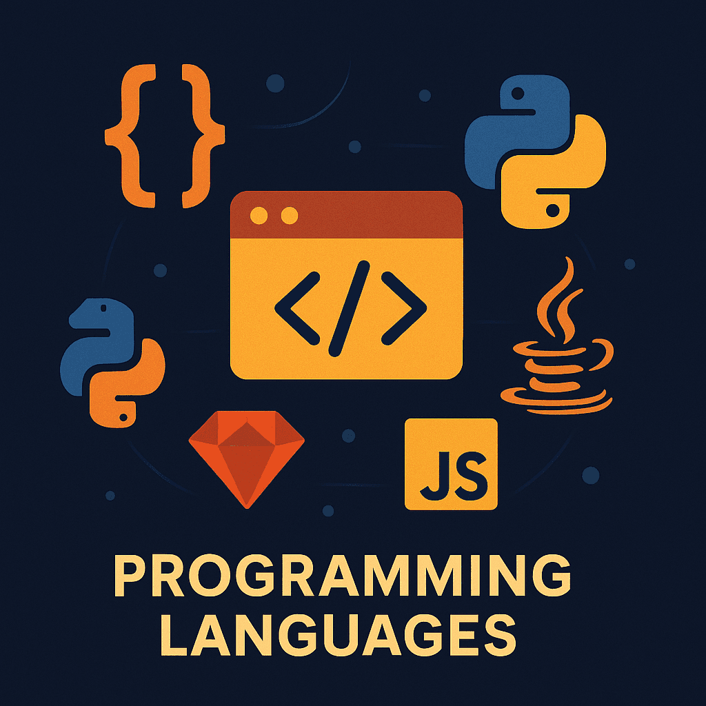 Programming Languages