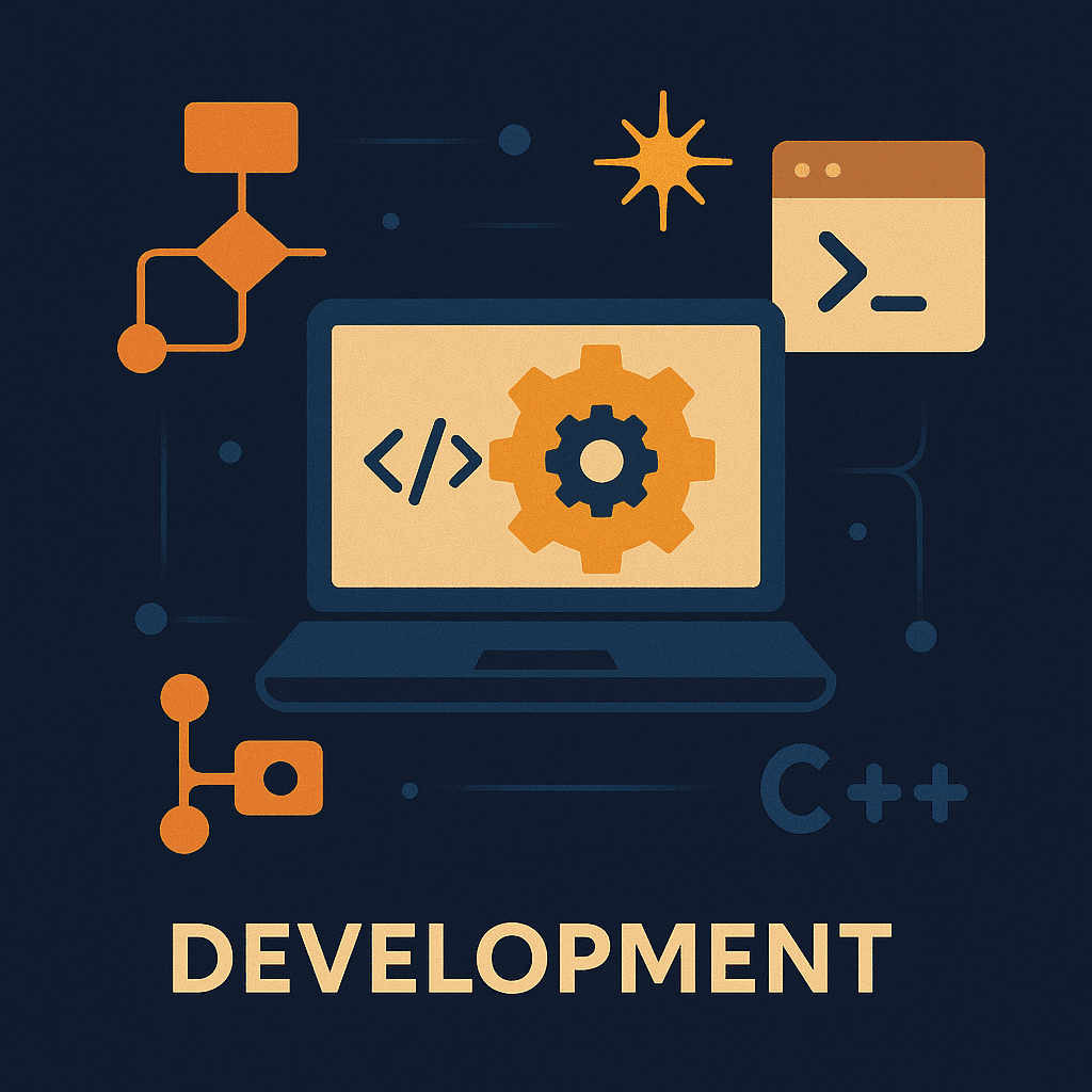 Development