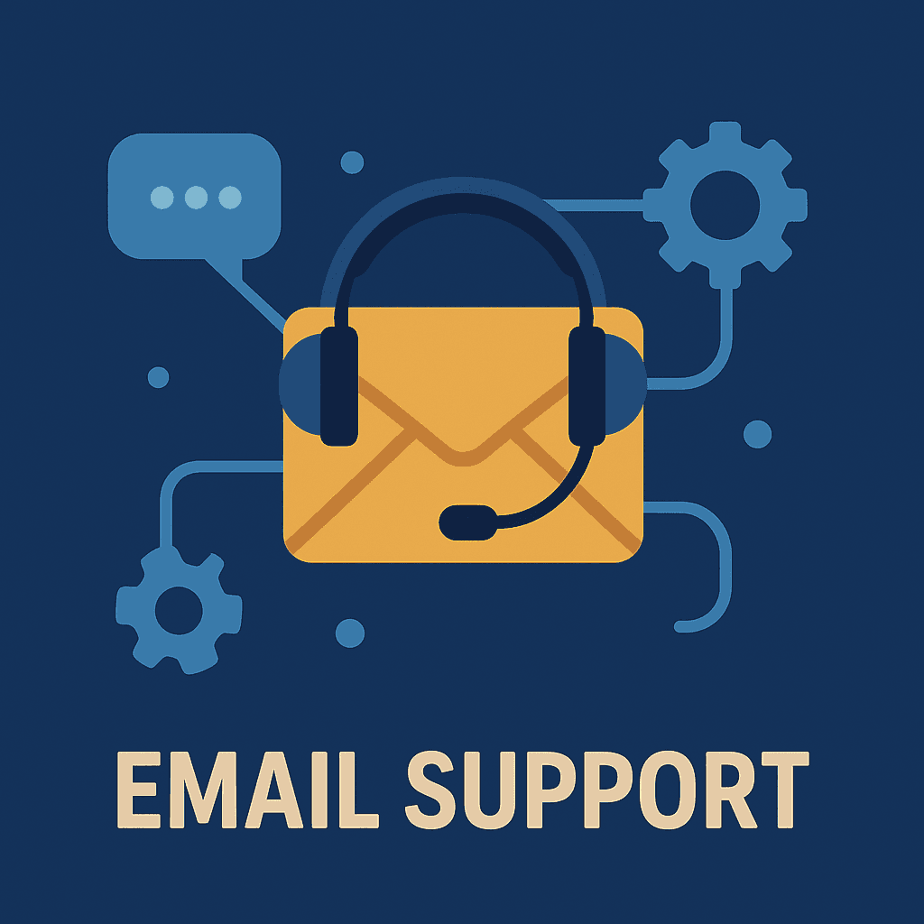 Email Support